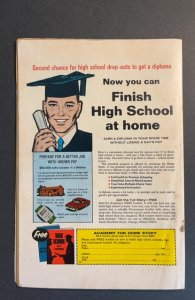 Sub-Mariner #39 (1971)