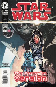Star Wars #40 (2002)