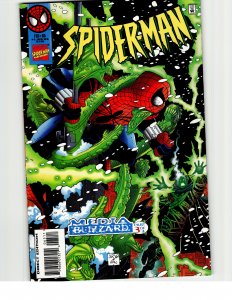 Spider-Man #65 (1996) Spider-Man