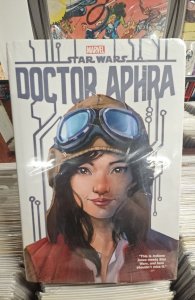 Star Wars: Doctor Aphra Omnibus