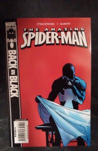 The Amazing Spider-Man #543 (2007)