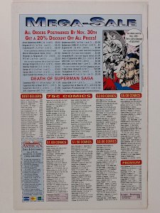 Vampirella #1 (9.4, 1992)