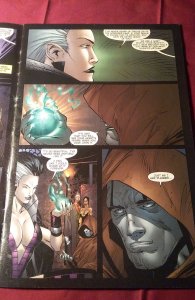 Mortal Kombat 4 (1998)