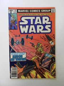 Star Wars #25 (1979) FN/VF condition