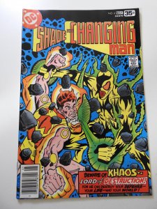 Shade The Changing Man #6