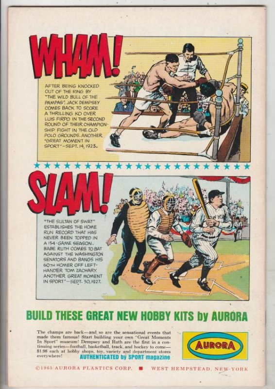 Flash, The #156 (Nov-65) VF/NM High-Grade Flash