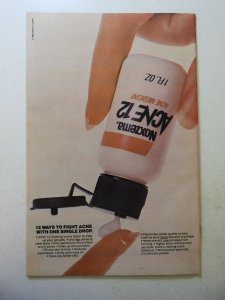 The Uncanny X-Men #194 (1985) FN Condition