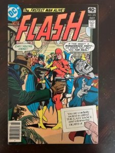 The Flash #275 (1979) - VF