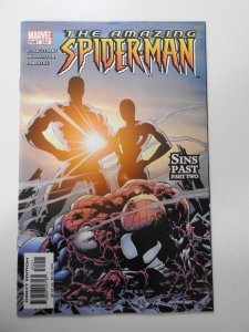 The Amazing Spider-Man #510 (2004)