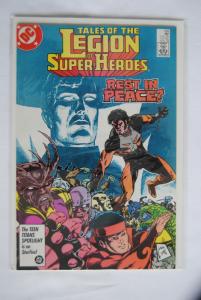 Legion of Super-Heroes 338