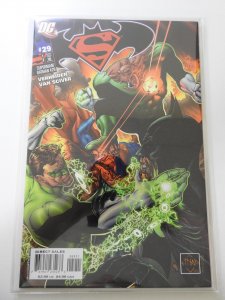 Superman/Batman #29 (2006)
