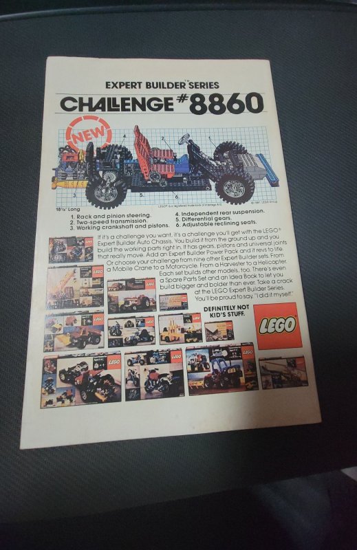 Fantastic Four #238 (1982)