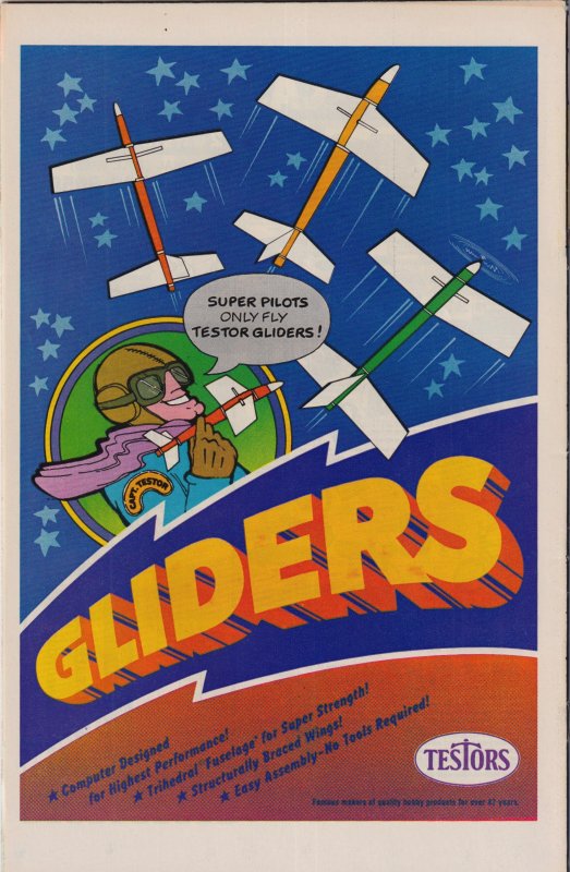 Captain Marvel #58 (1978) Captain Marvel