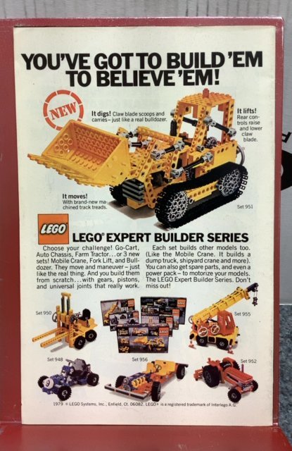 The Spectacular Spider-Man #38 (1980)