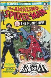 Amazing Spider-Man Give-Away #129 (4-Jun) NM- High-Grade Spider-Man