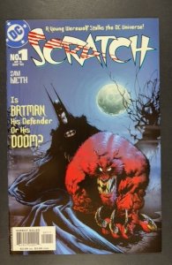 Scratch #1 (2004)