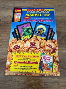 Venom Lethal Protector # 3 NM 1st Print Marvel Comic Book Spider-Man 1 J332