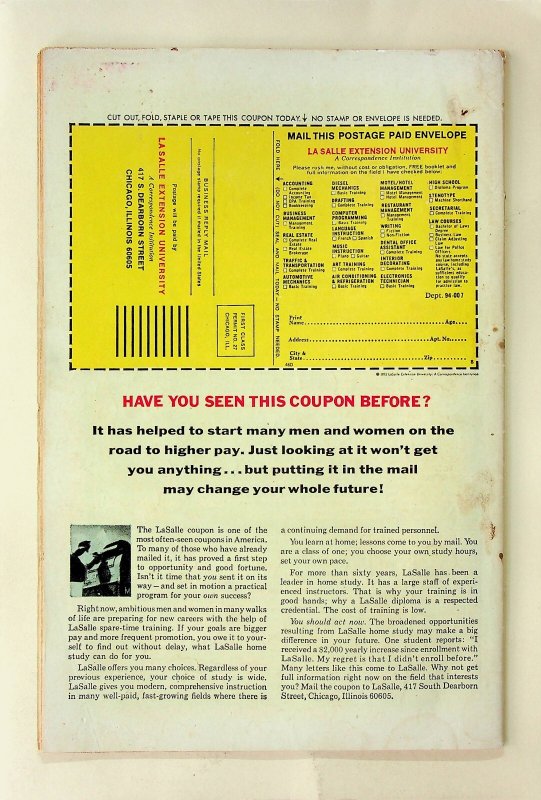 Tomb of Dracula #14 (Nov 1973, Marvel) - Good-