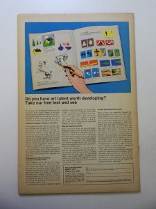 Daredevil #74 (1971) FN+ Condition