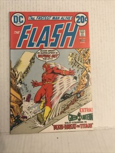 Flash #221