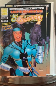 Solution #6 (1994)  