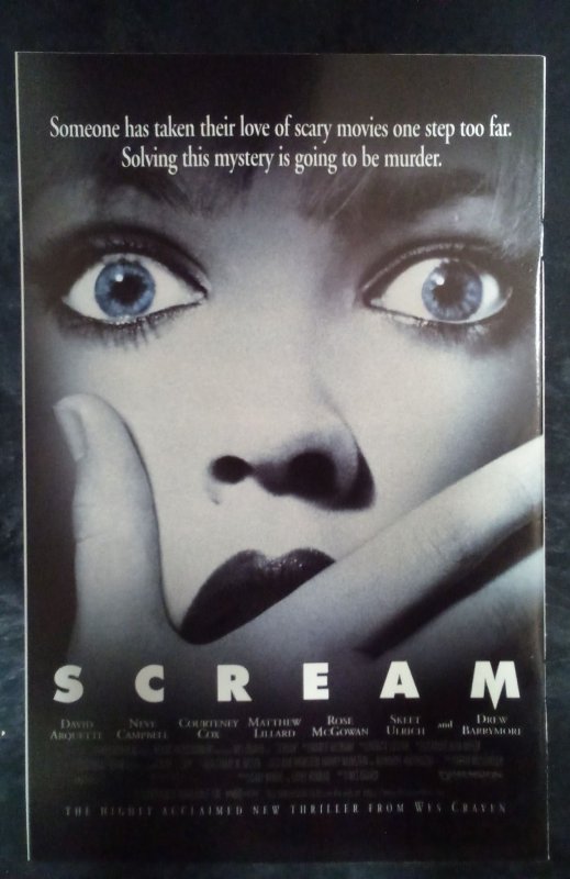 Wolverine #110 (1997)