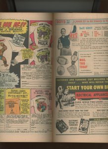 (1966) Strange Tales #147: SILVER AGE! KEY ISSUE! (1ST CAMEO) KALUU! (VF-/VF)