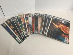 Fantastic Four Marvel Knights 1-15 Lot Set Run Nm Near Mint Marvel Comics A39