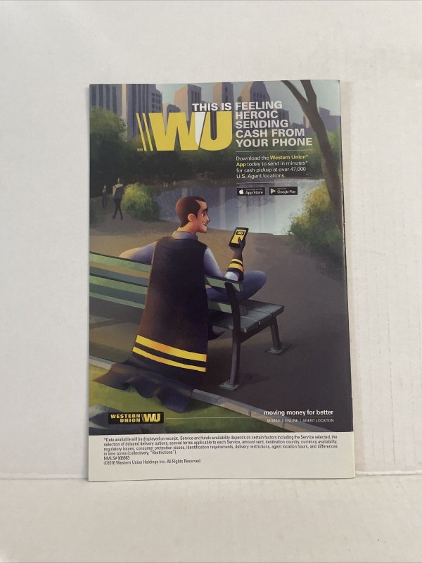 Deadpool Back In Black #4