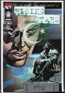 Rising Stars #16 (2001)