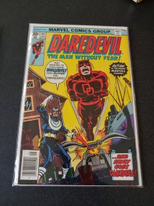 Daredevil #141 (1977)