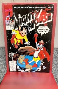 Mighty Mouse #8 (1991)