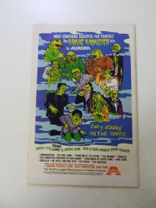 Aquaman #51 (1970) VF condition