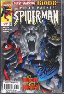 Peter Parker: Spider-Man #7 (1999) Spider-Man