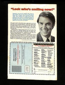 Chamber Of Chills (1972) #25