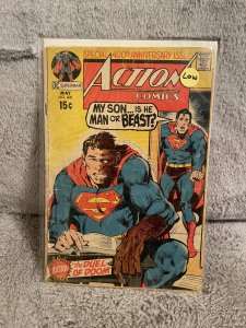Action Comics #400 (1971)