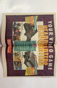 The Amazing Spider-Man #339 (1990)