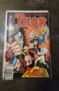 Thor #395 (1988)