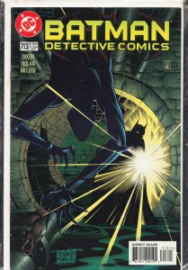 Detective Comics #713 (1997) Batman
