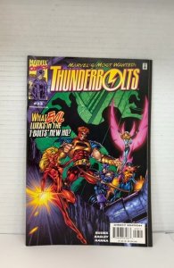 Thunderbolts #33 (1999)