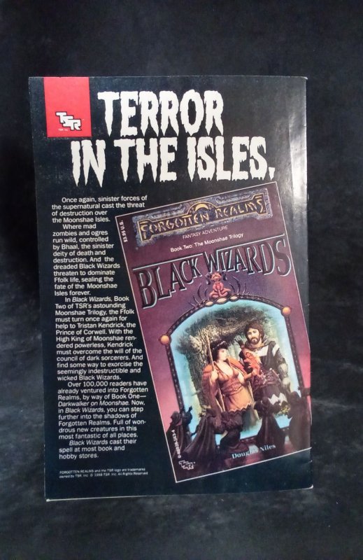 Web of Spider-Man #40 (1988)