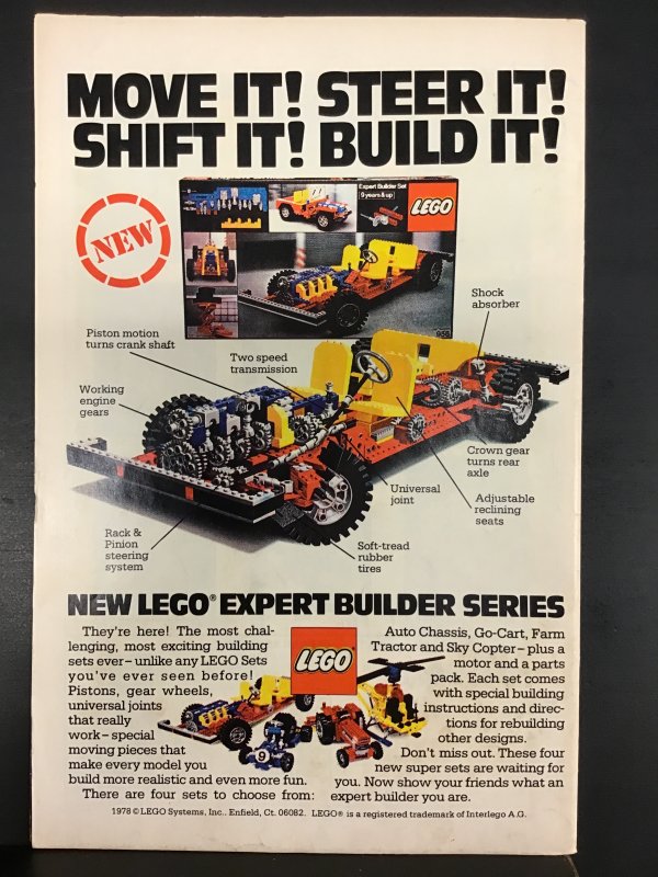 Red Sonja #13 (1979)