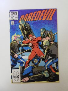 Daredevil #195 (1983) VF+ condition