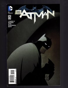 Batman #52 Direct Edition (2016) Scott Snyder & Greg Capullo / ID#071