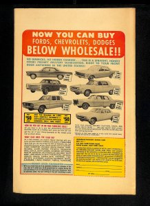 Charlton Classics #2