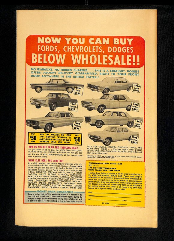 Charlton Classics #2