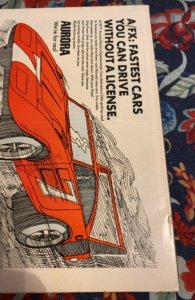 Detective Comics #418 (1971)Return of the Creeper - VF