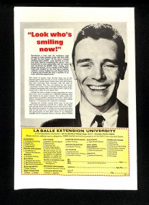 Sgt. Fury and His Howling Commandos #104