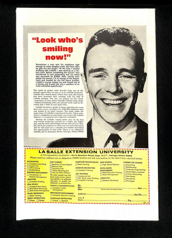 Sgt. Fury and His Howling Commandos #104