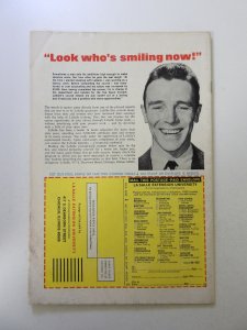 Iron Man #61 (1973) FN- condition